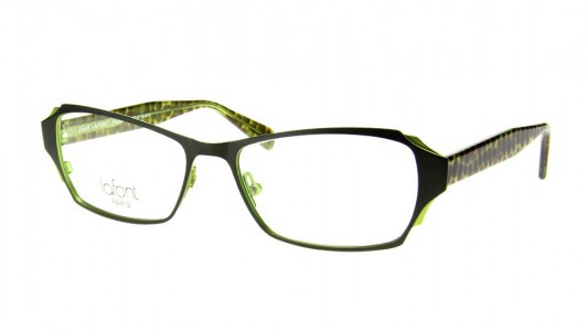 Lafont Louise Eyeglasses, 443 Green