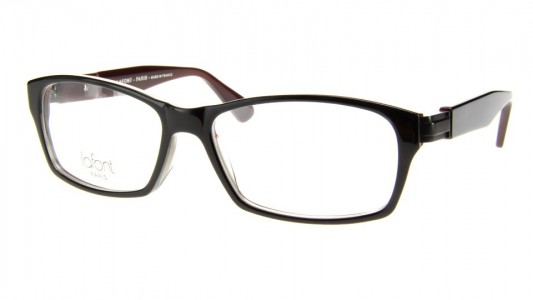 Lafont Leader Eyeglasses, 142 Black