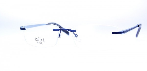 Lafont Light Eyeglasses, 082