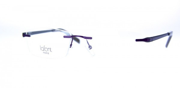 Lafont Light Eyeglasses, 410