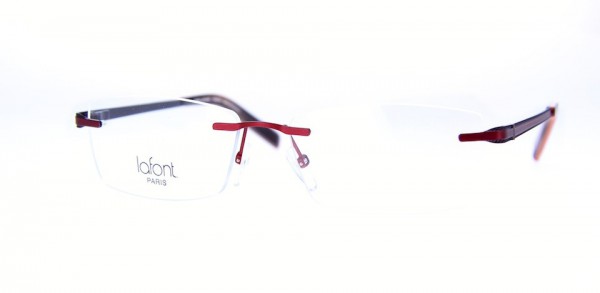 Lafont Light Eyeglasses, 596