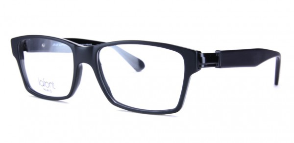 Lafont Maestro Eyeglasses, 100 Black