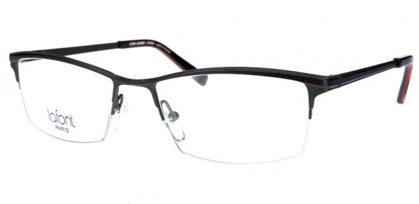 Lafont Malte Eyeglasses, 443 Green