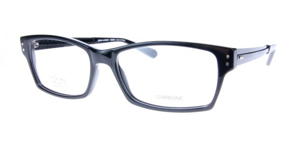 Lafont Mondrian Eyeglasses, 100 Black