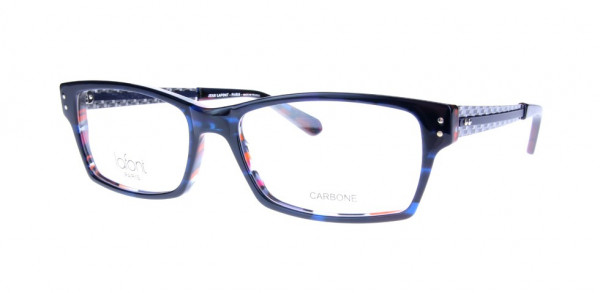Lafont Mondrian Eyeglasses, 339 Blue