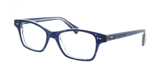 Lafont Kids Lea Eyeglasses, 3075 Blue
