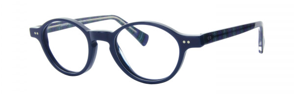 Lafont Kids Lenny Eyeglasses, 3074 Blue
