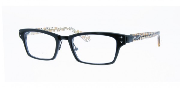 Lafont Lucy Eyeglasses, 100 Black