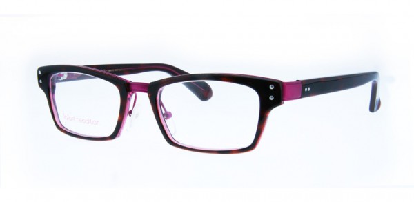 Lafont Lucy Eyeglasses, 785 Pink