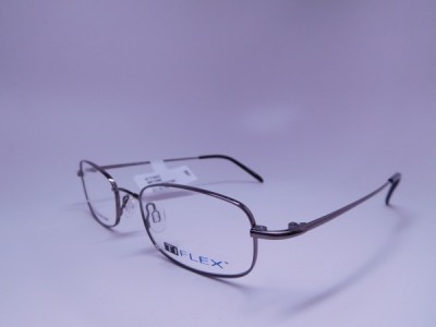 Allure Eyewear TXG 1503 Eyeglasses, 033 Dark Pewter