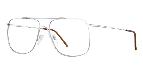 Allure Eyewear TXG 1010 Eyeglasses, 870 Natural