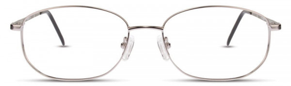Alternatives ALT-64 Eyeglasses, 1 - Gunmetal
