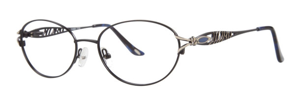 Timex T195 Eyeglasses, Black