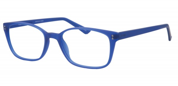 ECO by Modo THAMES Eyeglasses, Dark Blue