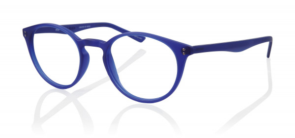 ECO by Modo RHINE Eyeglasses, Dark Blue