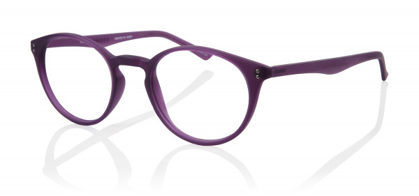 ECO by Modo RHINE Eyeglasses, Dark Purple