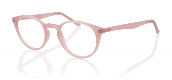 ECO by Modo RHINE Eyeglasses, Pink