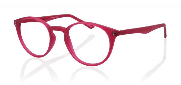 ECO by Modo RHINE Eyeglasses, Red