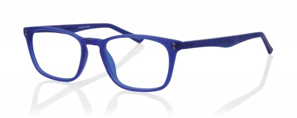 ECO by Modo SEINE Eyeglasses, DARK BLUE