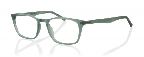 ECO by Modo SEINE Eyeglasses, GREEN