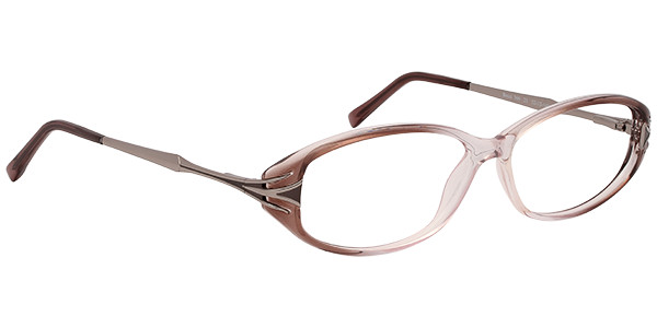 Bocci Bocci 366 Eyeglasses,  Gray