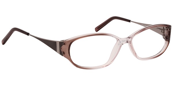 Bocci Bocci 365 Eyeglasses, 21- Gray