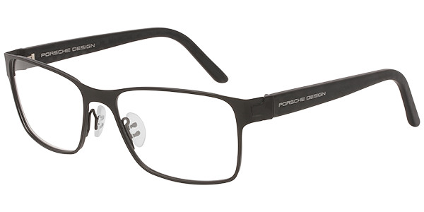 Porsche Design P 8248 Eyeglasses, Carbon - Black (A)