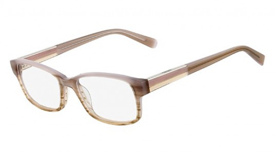 Calvin Klein CK7890 Eyeglasses, 539 ORCHID BROWN