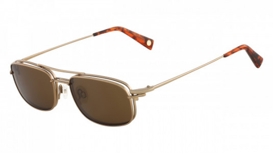 Flexon FLX 900 MAG-SET Eyeglasses, (710) GEP