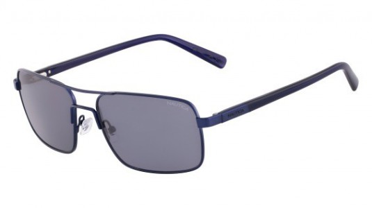 Nautica N5096S Sunglasses, 321 BLUE SURF
