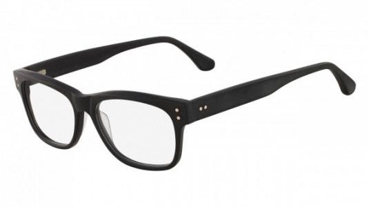 Sean John SJ2060 Eyeglasses, (001) BLACK