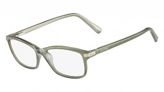 Valentino V2653 Eyeglasses, (319) SAGE