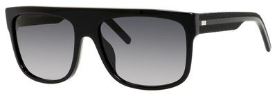 Dior Homme Black Tie 174/S Sunglasses, 0807(HD) Black