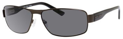Safilo Elasta Saf 1003/S Sunglasses, JVXP(Y2) Brushed Graphite