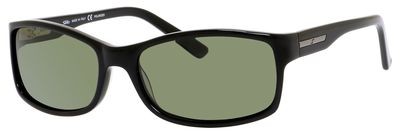 Safilo Elasta Saf 1005/S Sunglasses, 807P(RC) Black