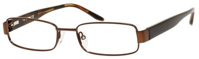 Denim Denim 159 Eyeglasses, 0JDD(00) Brown
