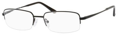 Safilo Elasta Elasta 7210 Eyeglasses, 0003(00) Black