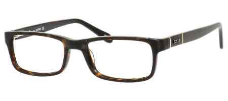 Fossil ARCHER Eyeglasses, 0086 HAVANA