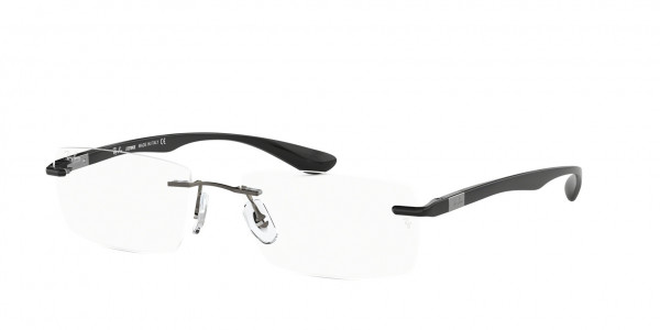 Ray-Ban Optical RX8724 Eyeglasses
