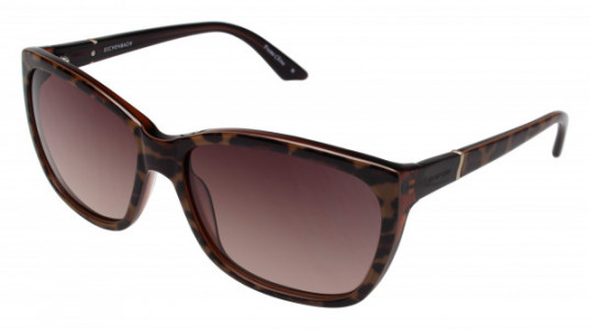 Brendel 906037 Sunglasses, Brown - 60 (BRN)