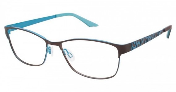Brendel 902148 Eyeglasses