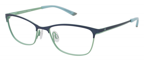 Humphrey's 582170 Eyeglasses, Green - 40 (GRN)