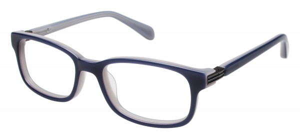 O!O OT09 Eyeglasses, Grey - 30 (GRY)