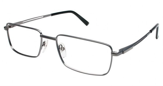 XXL Buffalo Eyeglasses, Gun
