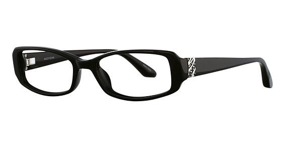 Avalon 5029 Eyeglasses, Black