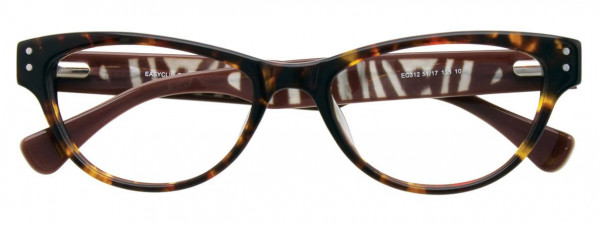 EasyClip EC312 Eyeglasses