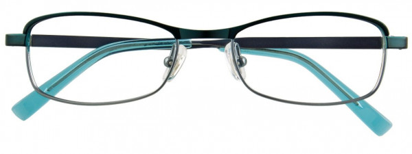 Takumi TK929 Eyeglasses, 060 - Dark Teal