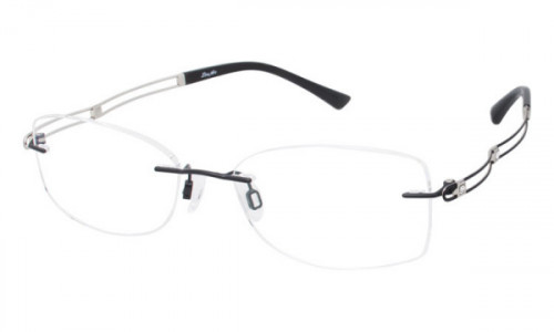 Charmant XL 2051 Eyeglasses