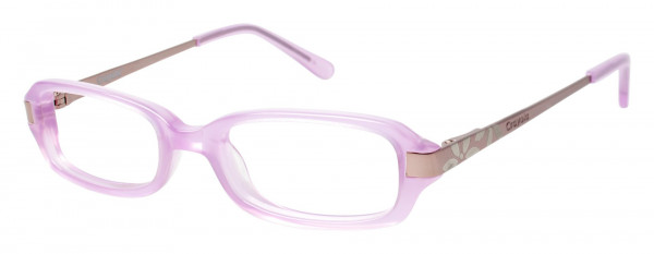Crayola Eyewear CR142 Eyeglasses, PK PINK LEMONADE
