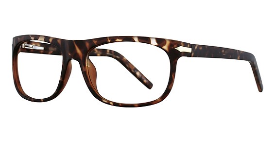 Capri Optics Talent Eyeglasses